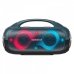 Колонка портативна Hopestar A50 Party Bluetooth LED чорний Колонка портативна Hopestar A50 Party Bluetooth LED чорний