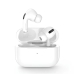 Навушники бездротові вакуумні XO T3 Pods Bluetooth білий Навушники бездротові вакуумні XO T3 Pods Bluetooth білий