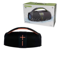 Колонка портативна Hopestar H60 Bluetooth чорний