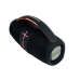 Колонка портативна Hopestar H60 Bluetooth чорний