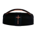 Колонка портативна Hopestar H60 Bluetooth чорний