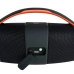 Колонка портативна Hopestar H60 Bluetooth чорний