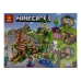 Конструктор Minecraft 748-2 76 деталей Конструктор Minecraft 748-2 76 деталей