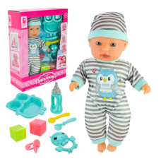 Пупс "Чудо Малюк" арт. PL-524-106 new