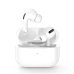 Навушники бездротові вакуумні XO T3 Pods Bluetooth білий