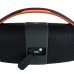 Колонка портативна Hopestar H60 Bluetooth чорний Колонка портативна Hopestar H60 Bluetooth чорний