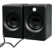 Колонки для комп'ютера Jedel S553 акустична система чорний