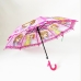 / Парасолька Bostan дитяча, тростина, напівавтомат, зі свистком / Парасолька Bostan дитяча, тростина, напівавтомат, зі свистком