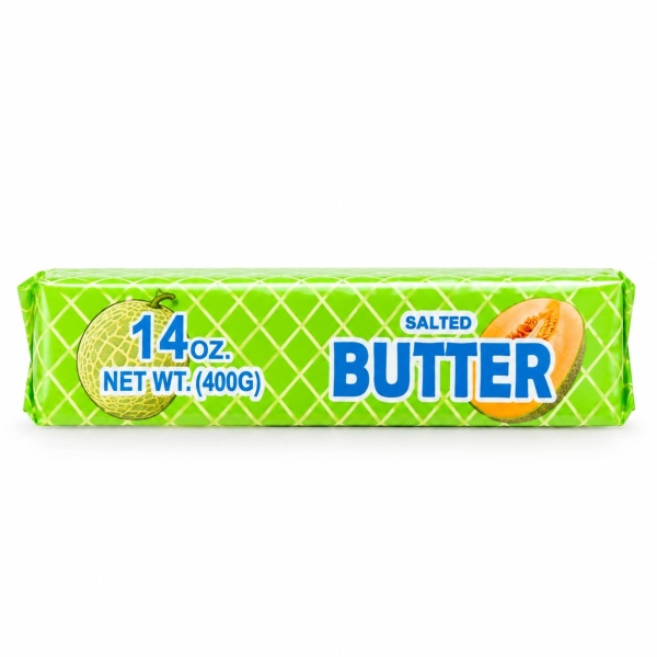 Сквіш BUTTER "Фруктовий мікс" (23*4.5cm), 1532 new