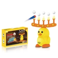 / Тир повітряний Shot Game 19880B Курча