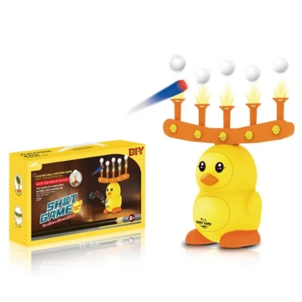 / Тир повітряний Shot Game 19880B Курча