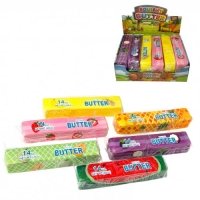 Сквіш BUTTER "Фруктовий мікс" (23*4.5cm), 1532 new