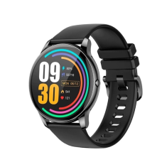 Смарт-годинник HOCO Y10 AMOLED Smart sports watch 230 мАг Bright Metal Gray