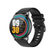 Смарт-годинник HOCO Y10 AMOLED Smart sports watch 230 мАг Bright Metal Gray