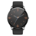 Смарт-годинник HOCO Y10 AMOLED Smart sports watch 230 мАг Bright Metal Gray