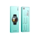 Смарт-годинник HOCO Y10 AMOLED Smart sports watch 230 мАг Bright Metal Gray