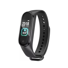 Фітнес-браслет HOCO GA08 Smart sports bracelet Black