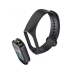 Фітнес-браслет HOCO GA08 Smart sports bracelet Black