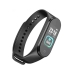Фітнес-браслет HOCO GA08 Smart sports bracelet Black