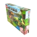 Конструктор Minecraft 6019-1 My World 180 деталей