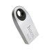 Флеш пам'ять USB 64 GB Hoco UD9 Insightful Smart USB 2.0 сріблястий