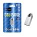 Флеш пам'ять USB 64 GB Hoco UD9 Insightful Smart USB 2.0 сріблястий
