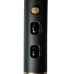 Фен для волосся Grunhelm GHD-596G 1800 Вт сірий
