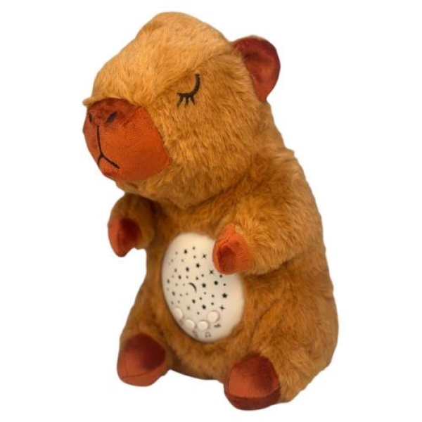 Музична іграшка-нічник "Капібара", BT-5200-5 new