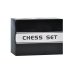 Гральний набір XQ12096 шахи карти доміно 26 х 20 см