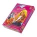 Пазли класичні 35 елементів G-Toys GP-BA017 Barbie з постером