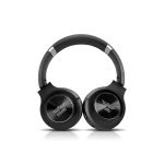 Навушники бездротові накладні LS-800A Bluetooth чорний