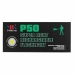 Ліхтар ручний акумуляторний Bailong BL-611-P50 з ремінцем чорний Ліхтар ручний акумуляторний Bailong BL-611-P50 з ремінцем чорний