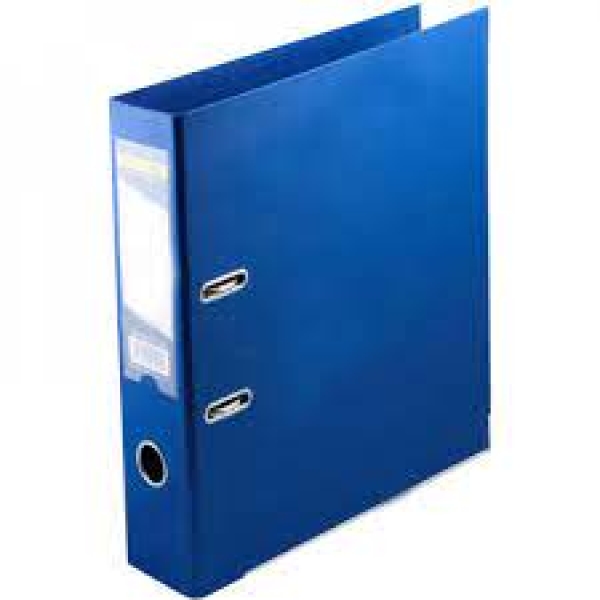 / Сегрегатор А4/50 Economix E39726-02 (С) син. **