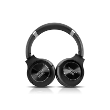 Навушники бездротові накладні LS-800A Bluetooth чорний