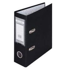 / Сегрегатор А4/70 BUROMAX ETALON 3015-01 чорна