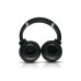 Навушники бездротові накладні LS-800A Bluetooth чорний