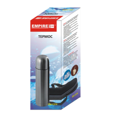 / Термос у чохлі Крафт V 0.5 л 1373 new