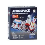 Конструктор електронний SD809 Космічна база 15 деталей