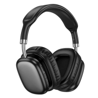 Навушники бездротові накладні HOCO W52 Wonderful Bluetooth чорний