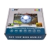 Приставка тюнер T2 DVB HDTV High Defenition 3D Ready USB HDMI RCA чорний