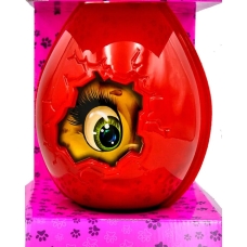 Набір для дитячої творчості Cool Egg Danko Toys 09387 червоний