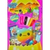 Набір для дитячої творчості Cool Egg Danko Toys 09387 червоний