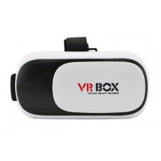 Окуляри віртуальної реальності VR BOX 2.0 білий
