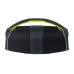 Колонка портативна HOPESTAR H61 Bluetooth LED FM чорний