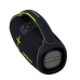 Колонка портативна HOPESTAR H61 Bluetooth LED FM чорний