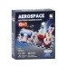 Конструктор електронний SD809 Космічна база 15 деталей Конструктор електронний SD809 Космічна база 15 деталей