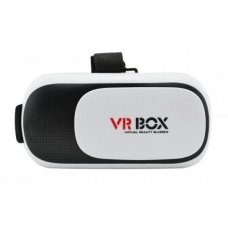 Окуляри віртуальної реальності VR BOX 2.0 білий
