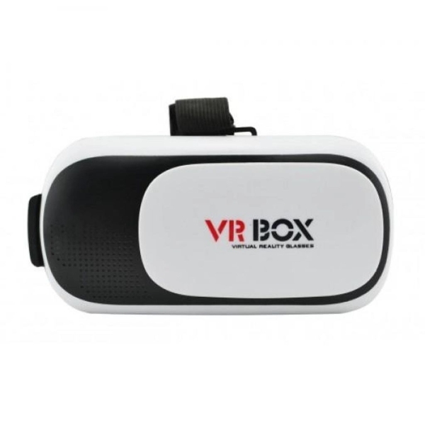 Окуляри віртуальної реальності VR BOX 2.0 білий