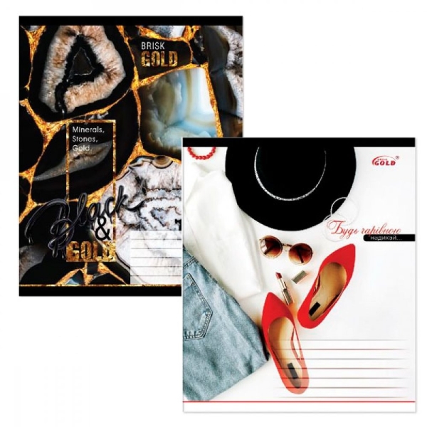 / Тетрадь 96 л. # Бриск ТВ-45 №3009 *