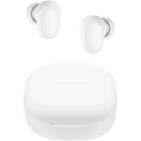 Навушники бездротові вакуумні Xiaomi Redmi Buds 6 Play Bluetooth білий Навушники бездротові вакуумні Xiaomi Redmi Buds 6 Play Bluetooth білий